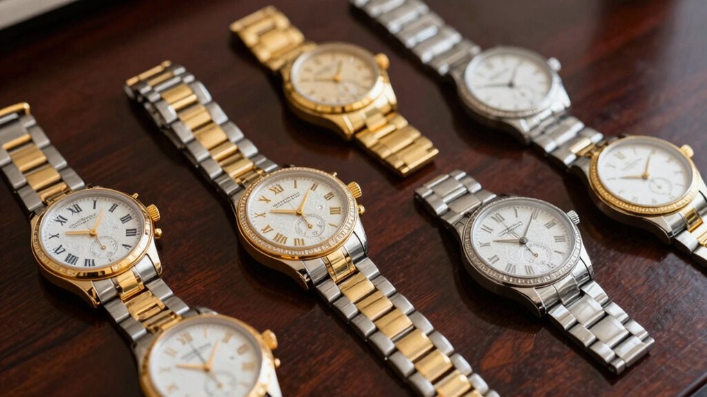 exclusive luxury gift watches