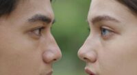 eye contact increases attraction