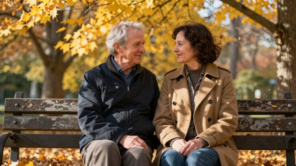 familiarity through emotional resonance
