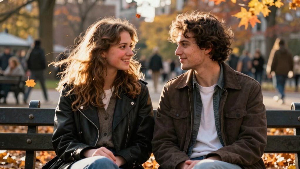 faster emotional attachment development