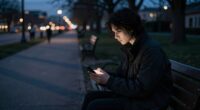 fear influences dating choices