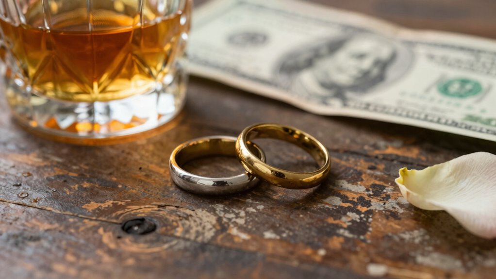 financial boundaries foster healthy love