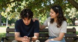 fostering openness with reserve