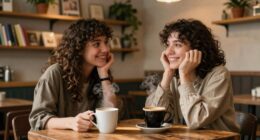 fostering warmth in dialogue