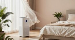 fresh air for bedrooms