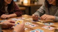 games fostering relationship conversations
