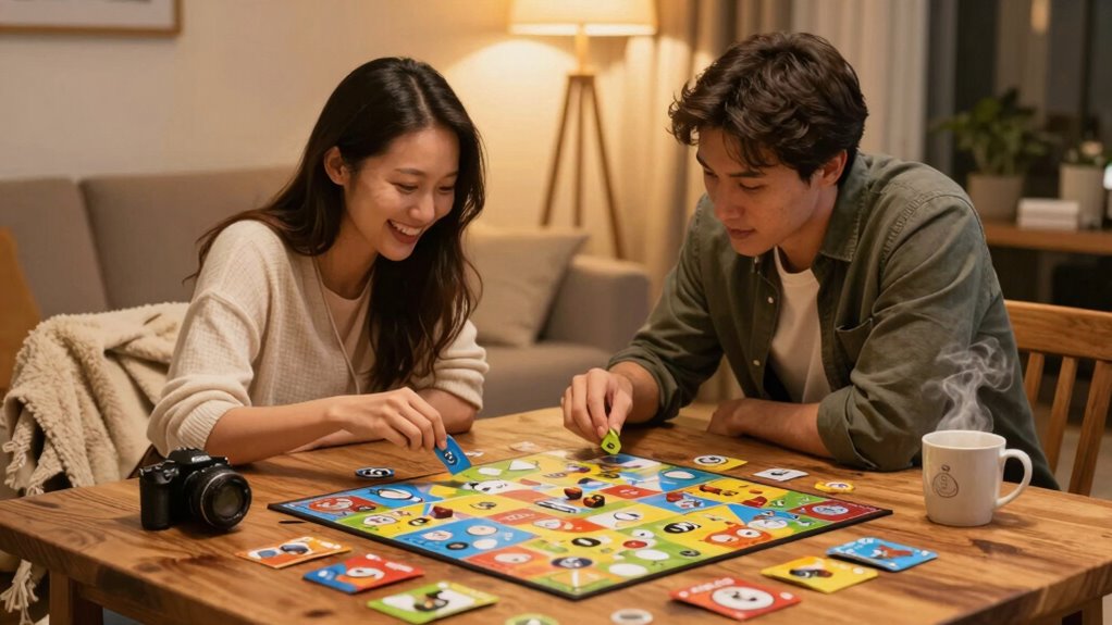games that strengthen bonds
