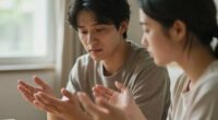 gentle accountable apology approach