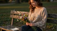 gentle breakup with compassion