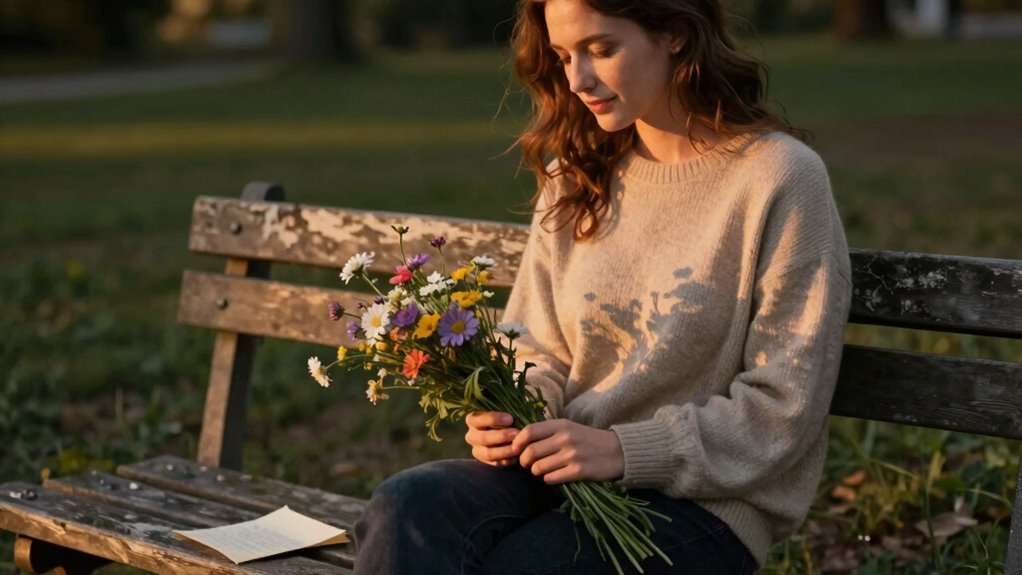 gentle breakup with compassion