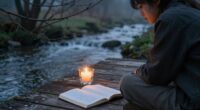 healing comfort closure renewal
