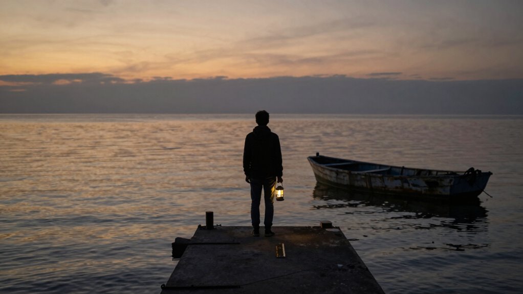healing from emotional rejection