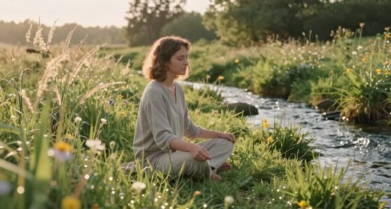 healing gradually without haste