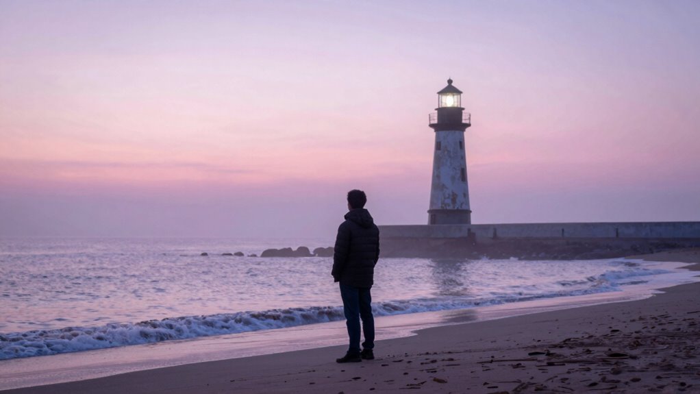 healing through emotional resilience