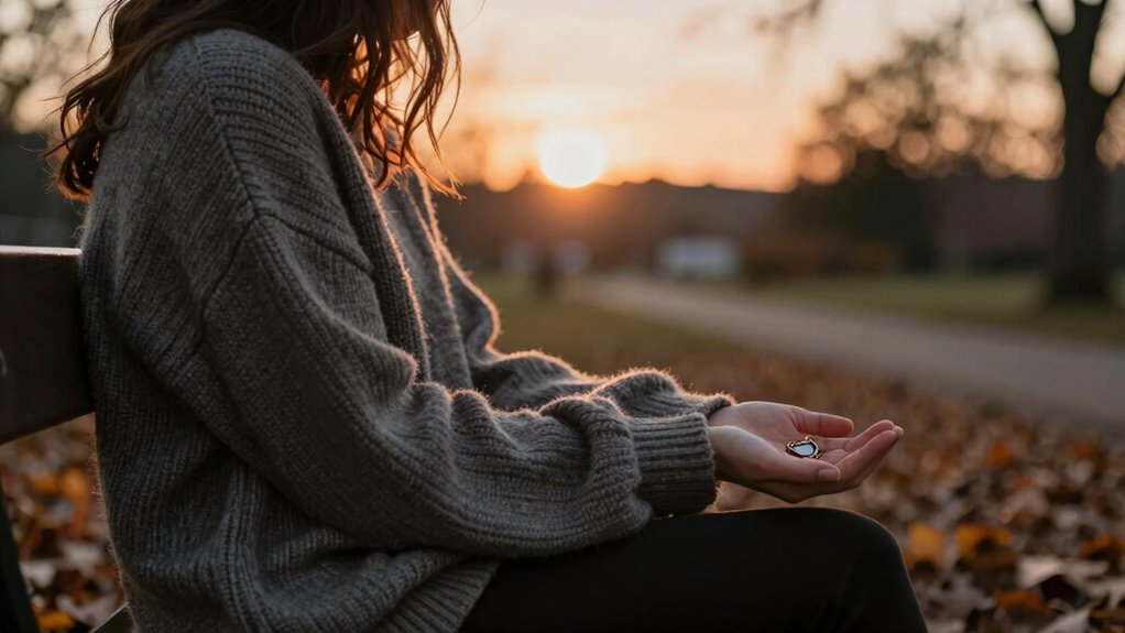 healing through resilience and growth