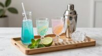 healthy beverage gift sets