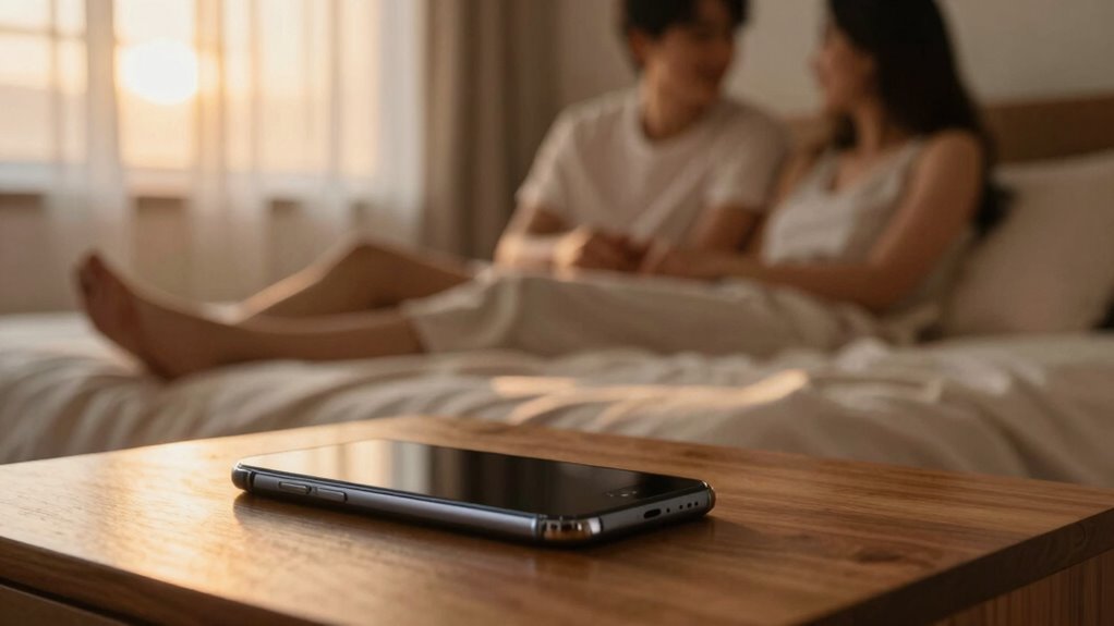healthy digital emotional boundaries