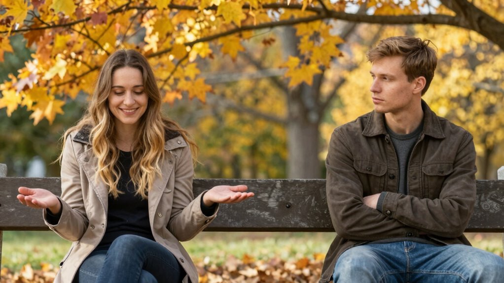 healthy open emotional communication