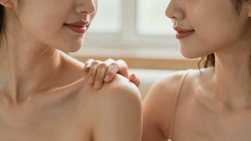 hydration ph confidence intimacy