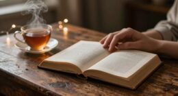 idealized love stories fiction