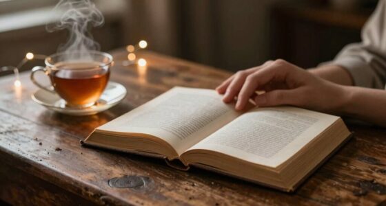idealized love stories fiction