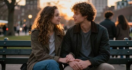 idealized soulmate expectations