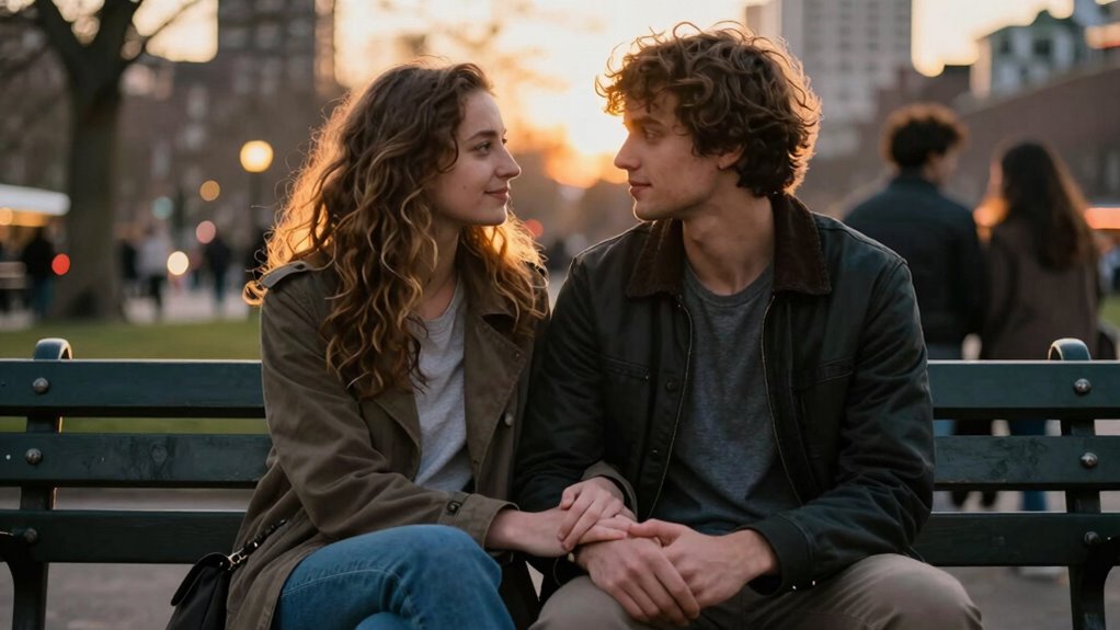 idealized soulmate expectations