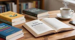 in depth love psychology books