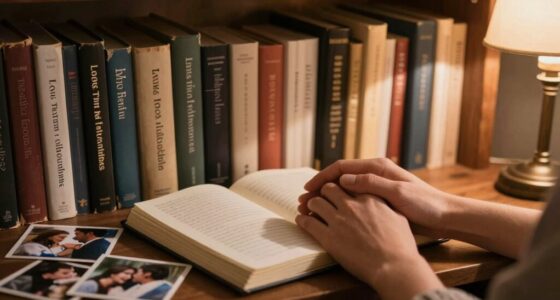 in depth relationship advice books