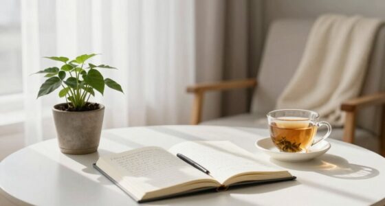 inner growth enhances readiness