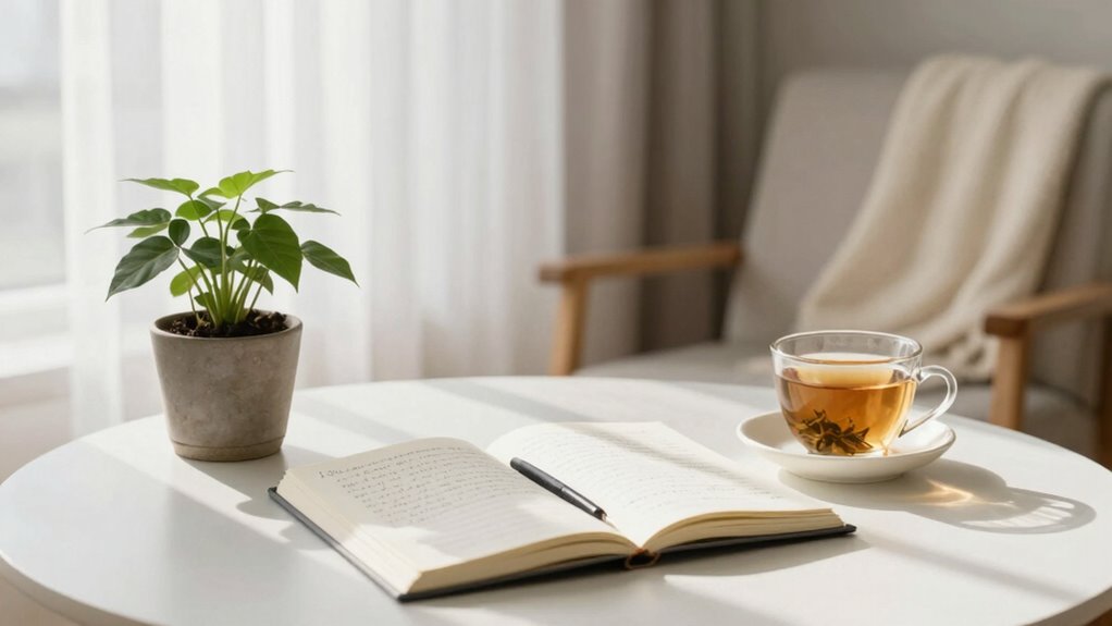 inner growth enhances readiness
