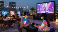 innovative activities enhance dating