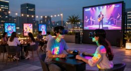 innovative activities enhance dating