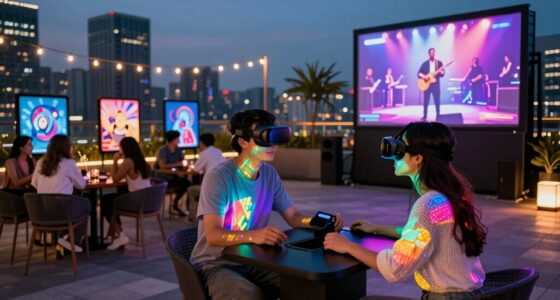 innovative activities enhance dating