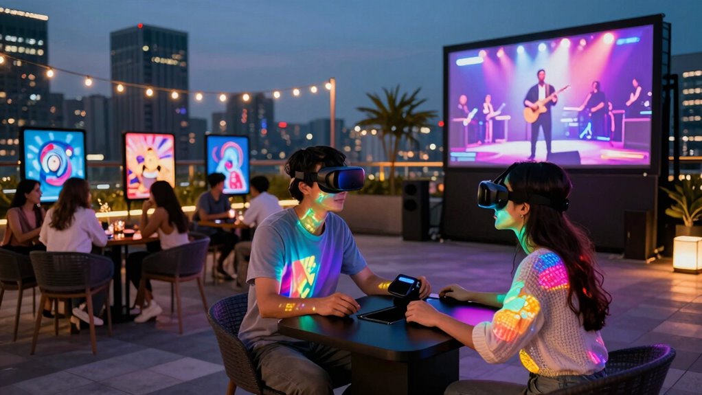 innovative activities enhance dating