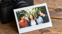 instant cameras for memories