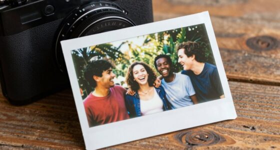 instant cameras for memories