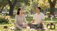 integrate wellness into relationship