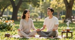 integrate wellness into relationship