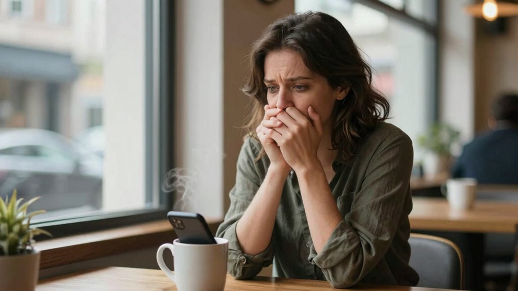 internal fears influence relationship security