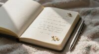 journals for healing process