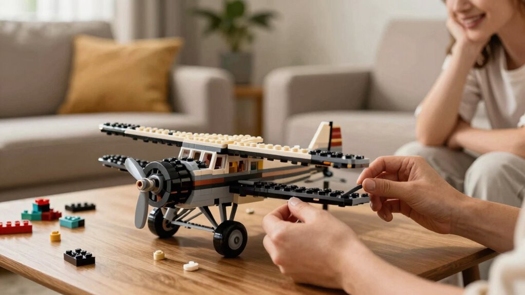 lego sets for adults