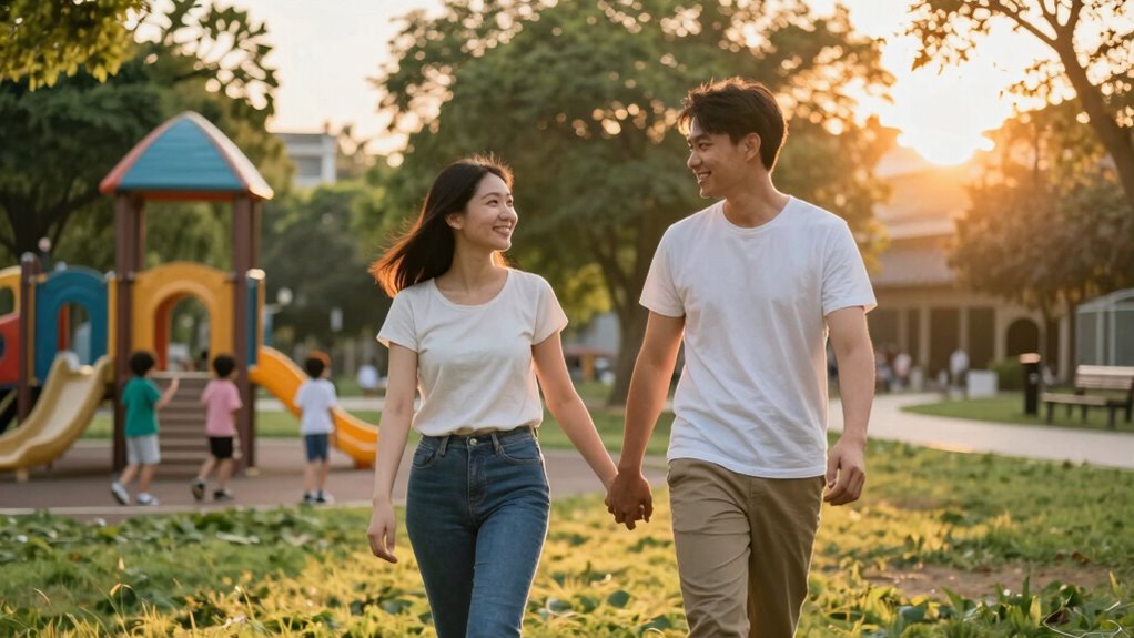 lifelong relationship skills development
