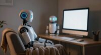 loneliness and ai companionship