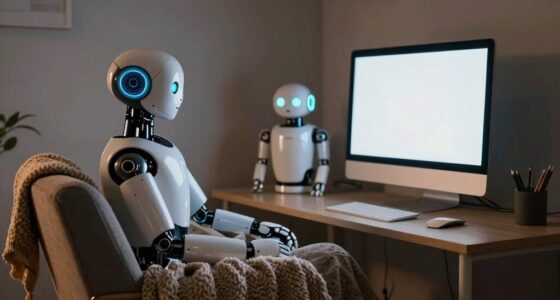 loneliness and ai companionship