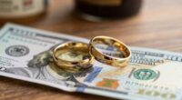 love and money challenges