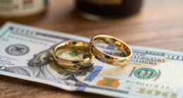 love and money challenges