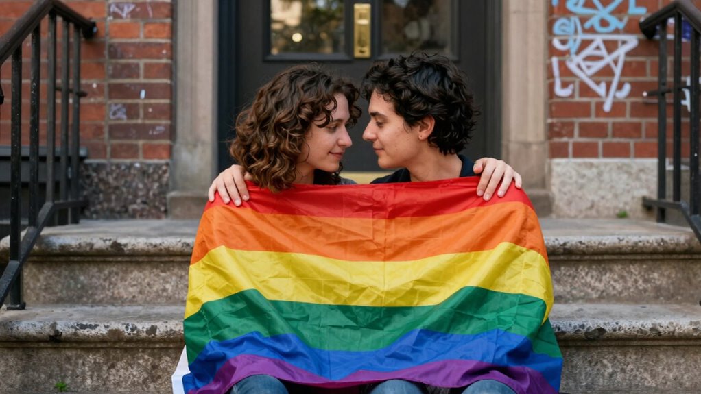 love as resistance and rebellion