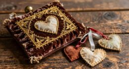 love charms and tokens