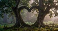 love s destined union foretold